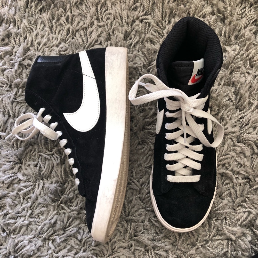 Nike Blazer Mid Vintage Sneaker